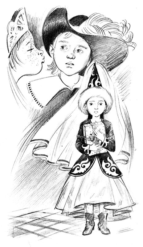 Иллюстрация к книге — Германия [i_012.jpg]