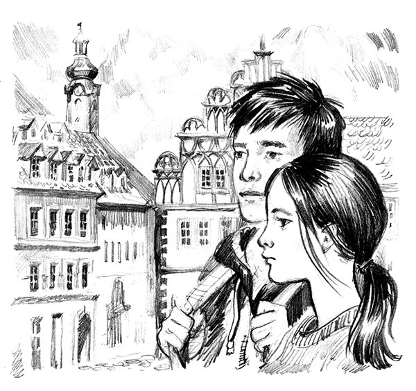 Иллюстрация к книге — Германия [i_022.jpg]