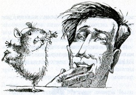 Иллюстрация к книге — Фредди. Жизнь, полная риска [i_031.jpg]