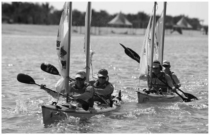 Иллюстрация к книге — Ультрамышление. Психология сверхнагрузок [i_019.jpg]