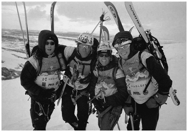 Иллюстрация к книге — Ультрамышление. Психология сверхнагрузок [i_020.jpg]