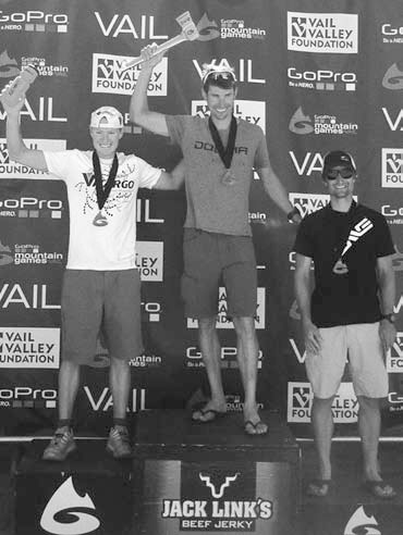 Иллюстрация к книге — Ультрамышление. Психология сверхнагрузок [i_021.jpg]