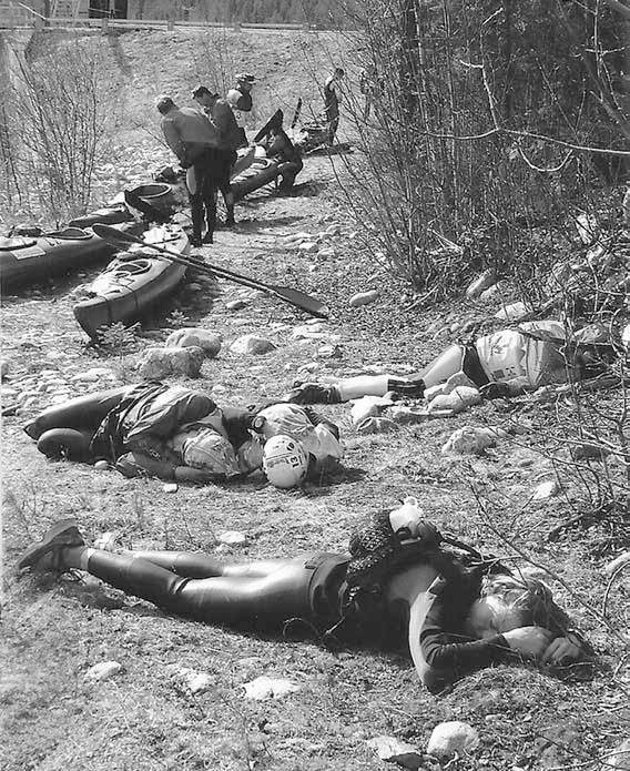 Иллюстрация к книге — Ультрамышление. Психология сверхнагрузок [i_022.jpg]