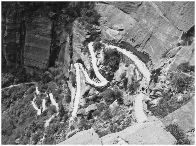 Иллюстрация к книге — Ультрамышление. Психология сверхнагрузок [i_032.jpg]