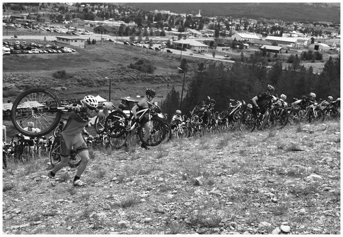 Иллюстрация к книге — Ультрамышление. Психология сверхнагрузок [i_037.jpg]