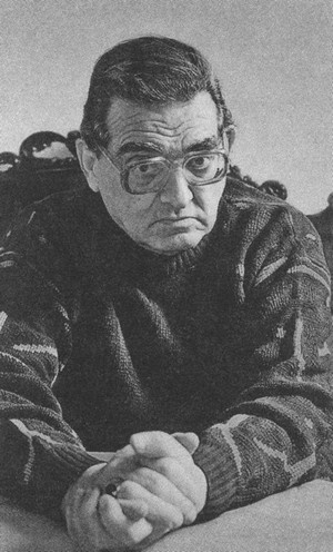 Иллюстрация к книге — Скверный глобус [i_001.jpg]