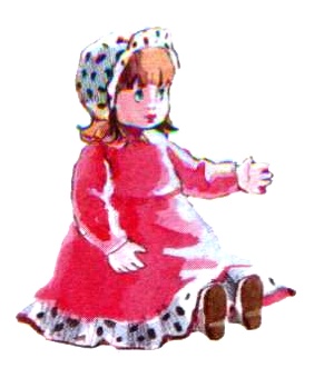 Иллюстрация к книге — Заботы Жозефины [i_018.jpg]