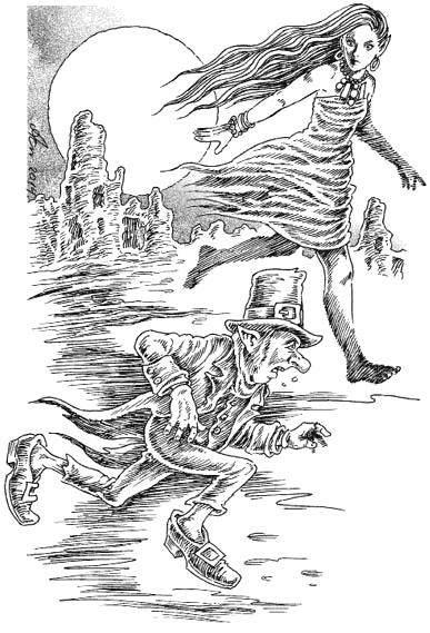 Иллюстрация к книге — Страна эльфов. В поисках сокровища [i_004.jpg]