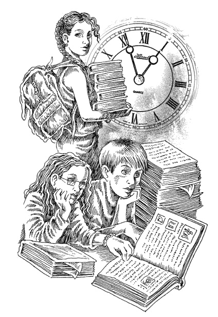 Иллюстрация к книге — Страна эльфов. В поисках сокровища [i_020.jpg]