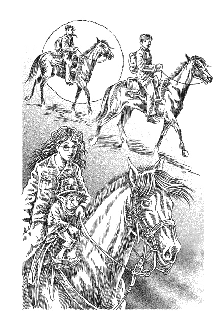 Иллюстрация к книге — Страна эльфов. В поисках сокровища [i_021.jpg]