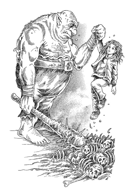 Иллюстрация к книге — Страна эльфов. В поисках сокровища [i_027.jpg]