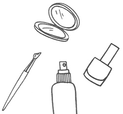 Иллюстрация к книге — Корейские секреты красоты, или Культура безупречной кожи [i_001.jpg]