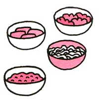 Иллюстрация к книге — Корейские секреты красоты, или Культура безупречной кожи [i_055.jpg]