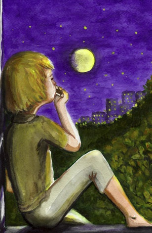 Иллюстрация к книге — На грани (сборник) [i_007.jpg]