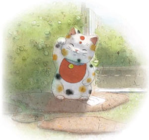 Иллюстрация к книге — Троянский кот [i_005.jpg]