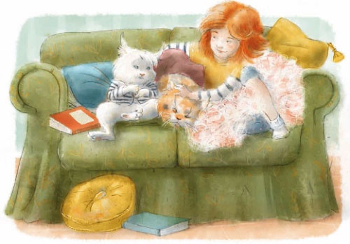 Иллюстрация к книге — Троянский кот [i_015.jpg]