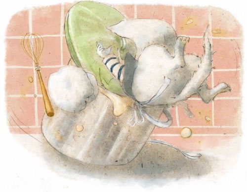 Иллюстрация к книге — Троянский кот [i_019.jpg]