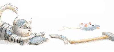 Иллюстрация к книге — Троянский кот [i_028.jpg]