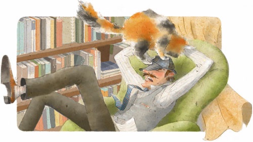 Иллюстрация к книге — Троянский кот [i_031.jpg]