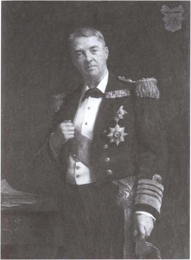 Иллюстрация к книге — Морские титаны [img_11.jpg]