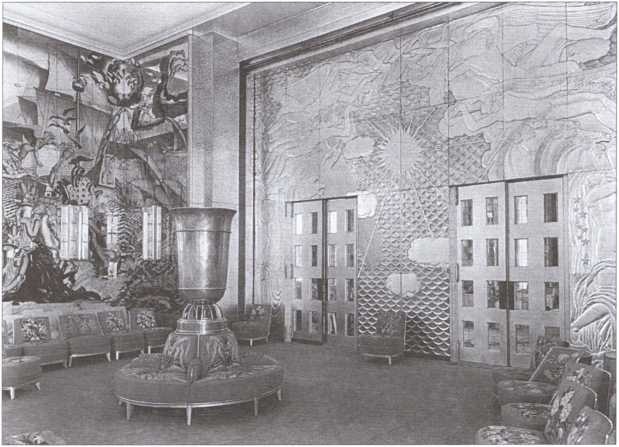 Иллюстрация к книге — Морские титаны [img_16.jpg]