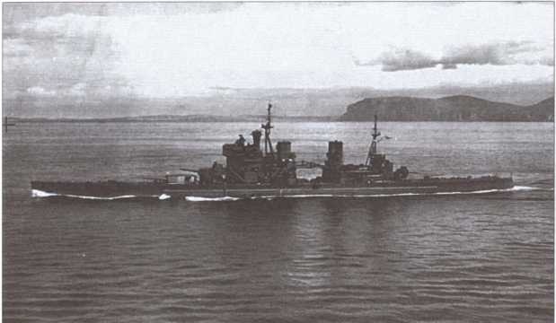 Иллюстрация к книге — Морские титаны [img_21.jpg]