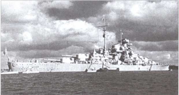 Иллюстрация к книге — Морские титаны [img_23.jpg]