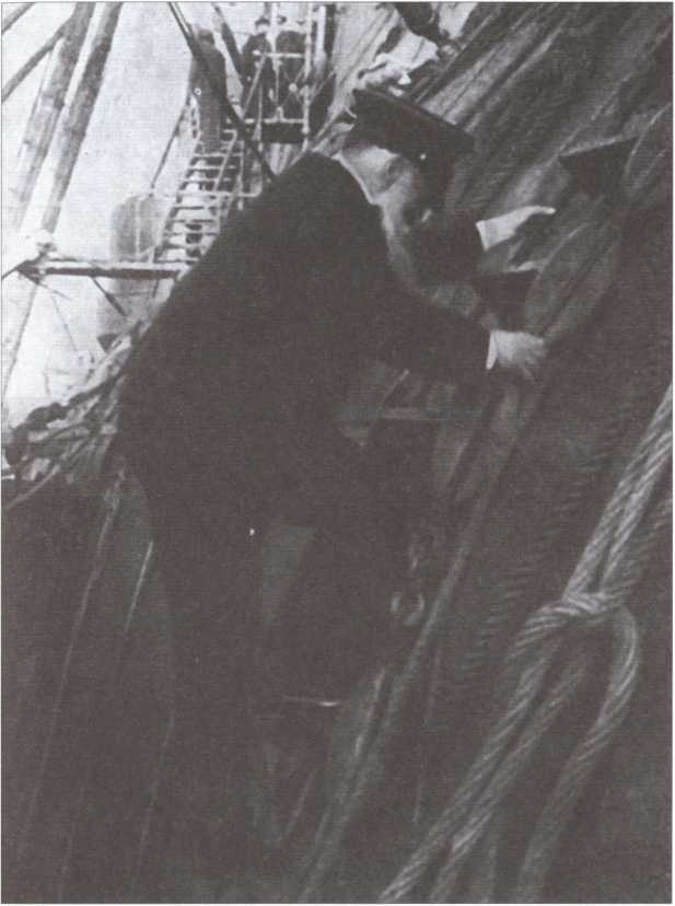 Иллюстрация к книге — Морские титаны [img_6.jpg]