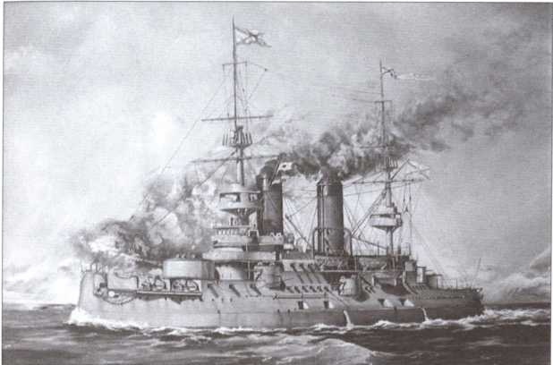 Иллюстрация к книге — Морские титаны [img_8.jpg]