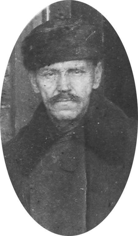 Иллюстрация к книге — Моряки. Очерки из жизни морского офицера 1897-1905 гг. [img_17.jpg]