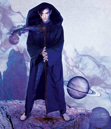 Иллюстрация к книге — Медиум: в поисках жизни [i_002.jpg]