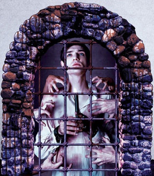 Иллюстрация к книге — Медиум: в поисках жизни [i_003.jpg]