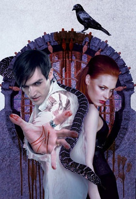 Иллюстрация к книге — Медиум: в поисках жизни [i_004.jpg]