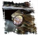 Иллюстрация к книге — Медиум: в поисках жизни [i_014.jpg]