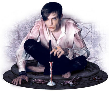 Иллюстрация к книге — Медиум: в поисках жизни [i_038.jpg]