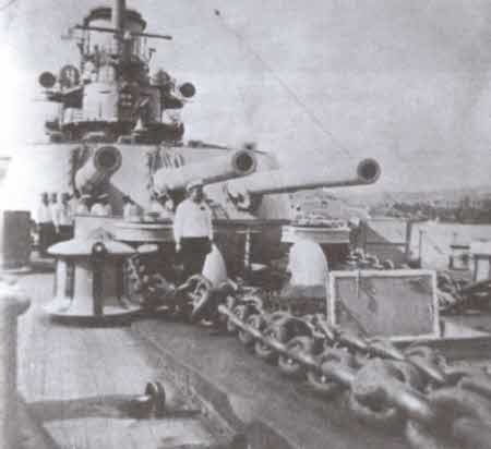 Иллюстрация к книге — Тайны "Императрицы Марии" [i_016.jpg]