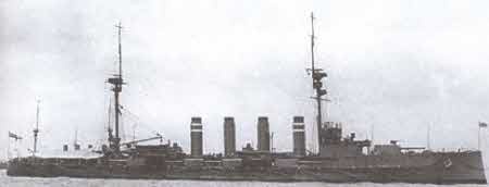 Иллюстрация к книге — Тайны "Императрицы Марии" [i_023.jpg]