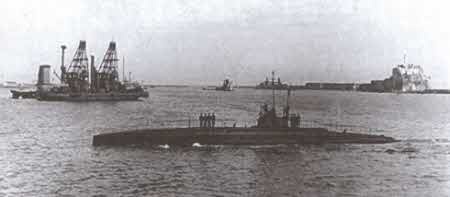 Иллюстрация к книге — Тайны "Императрицы Марии" [i_026.jpg]