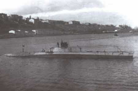 Иллюстрация к книге — Тайны "Императрицы Марии" [i_028.jpg]