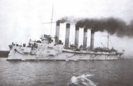 Иллюстрация к книге — Тайны "Императрицы Марии" [i_031.jpg]