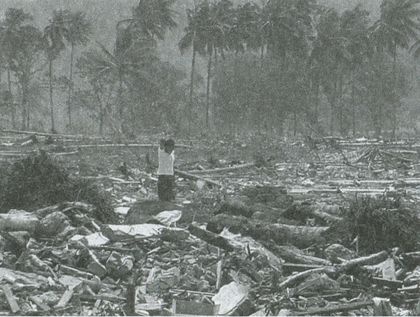 Иллюстрация к книге — Тайны четырех океанов [i_002.jpg]