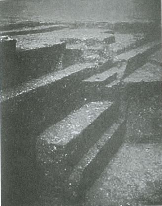 Иллюстрация к книге — Тайны четырех океанов [i_005.jpg]