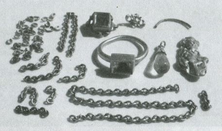 Иллюстрация к книге — Тайны четырех океанов [i_010.jpg]