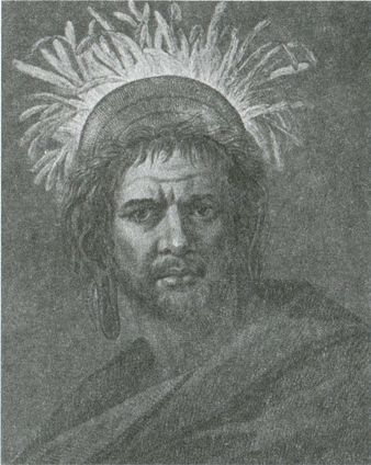 Иллюстрация к книге — Тайны четырех океанов [i_014.jpg]