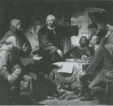 Иллюстрация к книге — Тайны четырех океанов [i_024.jpg]