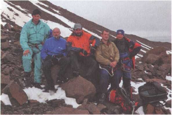 Иллюстрация к книге — Обрученные с Севером. По следам «Двух капитанов» [img_12.jpg]