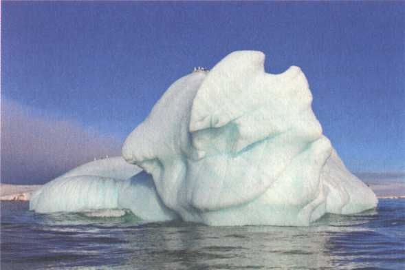 Иллюстрация к книге — Обрученные с Севером. По следам «Двух капитанов» [img_31.jpg]