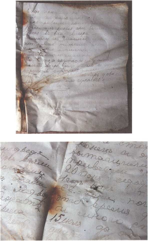 Иллюстрация к книге — Обрученные с Севером. По следам «Двух капитанов» [img_33.jpg]