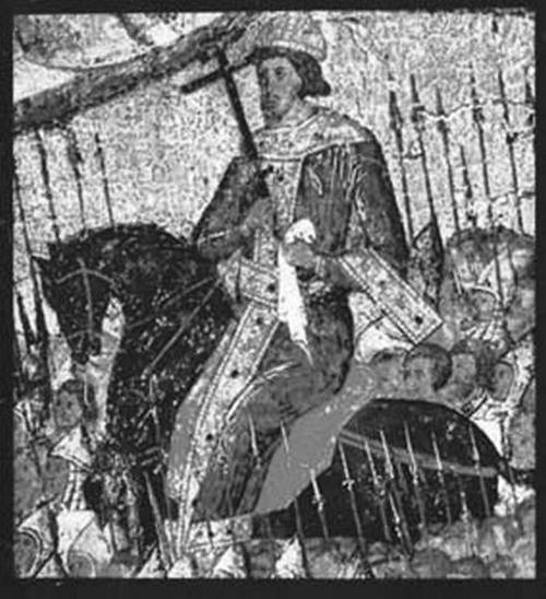 Иллюстрация к книге — Апология Грозного царя. Иоанн Грозный без лжи и мифов [i_004.jpg]