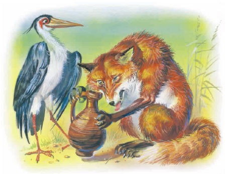 Иллюстрация к книге — Филипок [i_001.jpg]